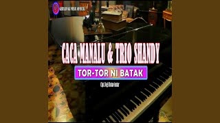 Tor-Tor Ni Batak