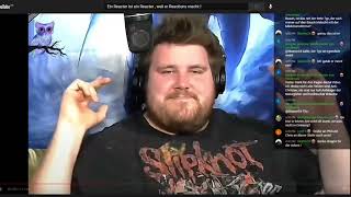 VeganerJaMetzger - Reaktion Drachenlord Reaction-Inception 5k Abo Special (Reup‼️)