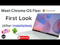 Chrome OS Flex - A Lifeline for Older PC, Laptop or Mac