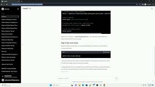 selenium python install firefox
