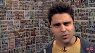 Ray William Johnson: Out Of Context