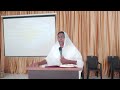 உயிர்ப்பிக்கிற ஆவியானவர் eden jeba aalayam message by sis. jeba jennings.