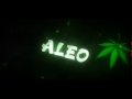 Intro para AleoDesigns | Hermes VFX | Hago intros gratis | WEED