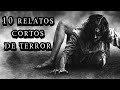 10 ATERRADORAS EXPERIENCIAS PARANORMALES DE SUSCRIPTORES | Relatos de Terror Reales | Viaje #79