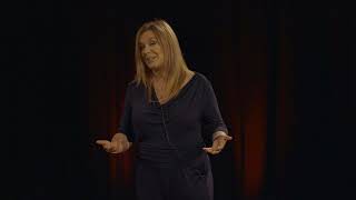 What's Your Shoe Size Got To Do With Chronic Illness?  | Karen Dwyer | TEDxDerryLondonderryStudio