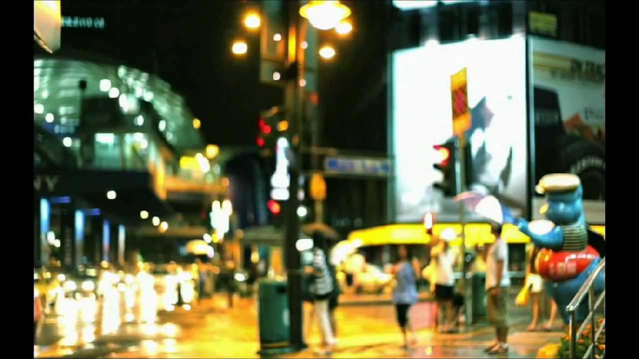Kotak - Tinggalkan Saja Kotak - Tinggalkan Saja