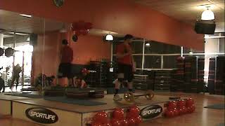 BODY PUMP 106 VIDEO