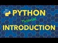 Python Introduction