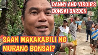 p1+DANNY AND VIRGIE'S BONSAI GARDEN+U.P. DILIMAN BONSAI SOCIETY