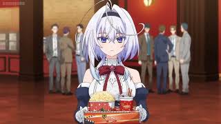 Lilithea is Cute - Killed Again, Mr. Detective Episode 3