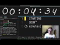 Tsoding Intro - 07/08/2025 Asio C++ Library