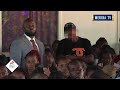 Zvinodzimba varume musadaro/prophet miracle paul 