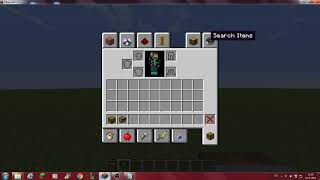 Minecraft Plugin CreateYourOwnMenus
