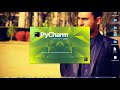 Python Basics Tutorial Part 2 : Installation of Python IDE : Pycharm : Using Mac