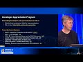 The RISE Project: Advancing RISC-V Software
