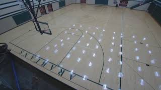 PHMS Main Gym Live Stream