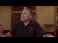 pat roque on his 38 years in his flooring cleaning business...