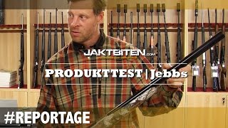 Reportage | Jebbs Ljuddämpare | JAKTBITEN.COM