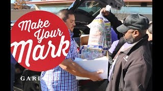 Make Your Mark Garland - Code Compliance
