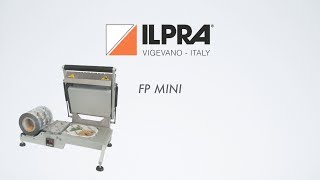 Foodpack Mini Uno - Ilpra