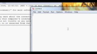Python Tutorial #7 - Functions #1