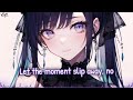 「nightcore」 alone kim petras u0026 nicki minaj ♡ lyrics