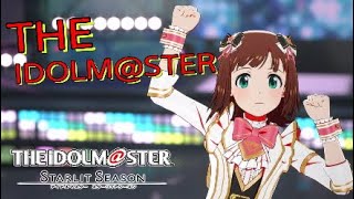 【アイマス・スタマス】「THE IDOLM@STER」　素敵なライブをアナタに　春香(HARUKA) \u0026 千早(CHIHAYA) \u0026 やよい(YAYOI)　[アイドルマスター スターリットシーズン]