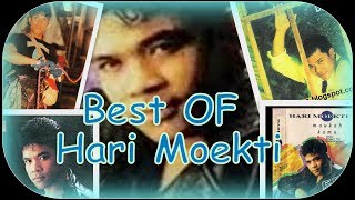 The Best Of Hari Moekti Nostalgia Music Music Ever...