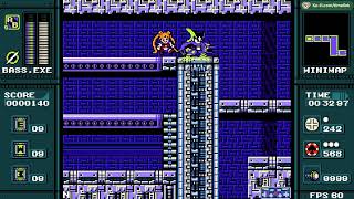 MaGMML3 - 99th Place - Arcade Archives Token Taker (3/3 Tokens) Run in 1:24.750 (IL)