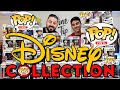 Exciting Upcoming Unboxings Of Disney Funko Pop Collection!