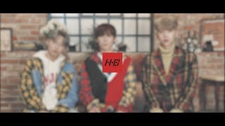 HNB(우진영, 박우담, 정유준) '너 참 예쁘다' (Piano ver.)