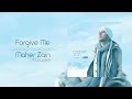 Maher Zain - Forgive Me | Karaoke