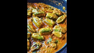 ପୋଟଳ କୋର୍ମା parwal korma