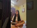 Love Yourself | Ukulele Cover