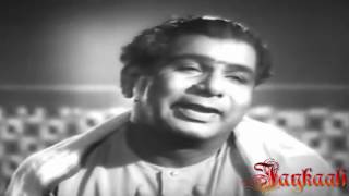 Thirumuruga Endru|Edhir Paradhathu|Sivaji Ganesan Padmini|Chittor V. Nagaiah|C. N. Pandurangan|1954.