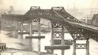 Pulaski Skyway a sad tale of neglect and decline (Ledger Live video)