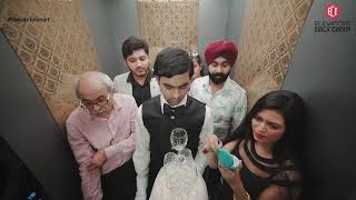 Lights, Camera and a sudden Twist ! Want to know what? Watch the short film to discover.