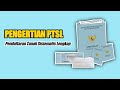 PENGERTIAN PTSL/ Prona Sertifikat Tanah