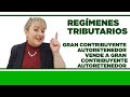 Gran Contribuyente Autorretenedor Vende a Gran Contribuyente Autorretenedor - Regímenes Tributarios