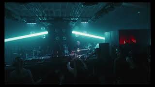 CLIP: STEF MENDESIDIS (LIVE) | RE/FORM x NECHTO | 10.26.24 | DTLA