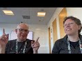 JavaOne - Simon Martinelli about Spec-Driven Development