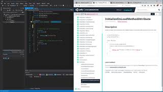 UnityBits Programmatic Script Order Control