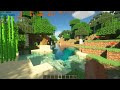 RTX 3050 Minecraft SEUS PTGI HRR Test 2.1/ RYZEN 5 5600X / Minecraft Shaders SEUS PTGI HRR Test 2.1