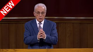 How Persistent Prayer Breaks Barriers | John MacArthur 2025 | Selected Scriptures