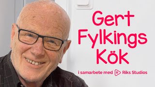 Gert Fylkings kök: Falukorv och mordet på Olof Palme