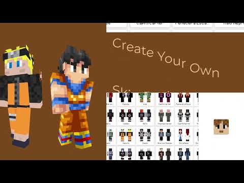 Skin Pack Maker For Minecraft - Apps On Google Play