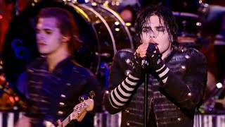 My Chemical Romance - Disenchanted (Live from The Black Parade Is Dead!)