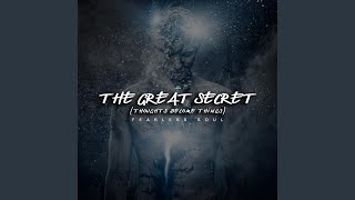 The Great Secret (Thoughts Become Things Speech)