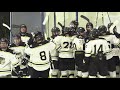 highlights of northeastern d vs lindenwood b from 2018 acha m2 national championship semifinals