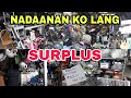 NADAANAN KO LANG SURPLUS FROM JAPAN AND USA || Cong-ELs UnLiBike